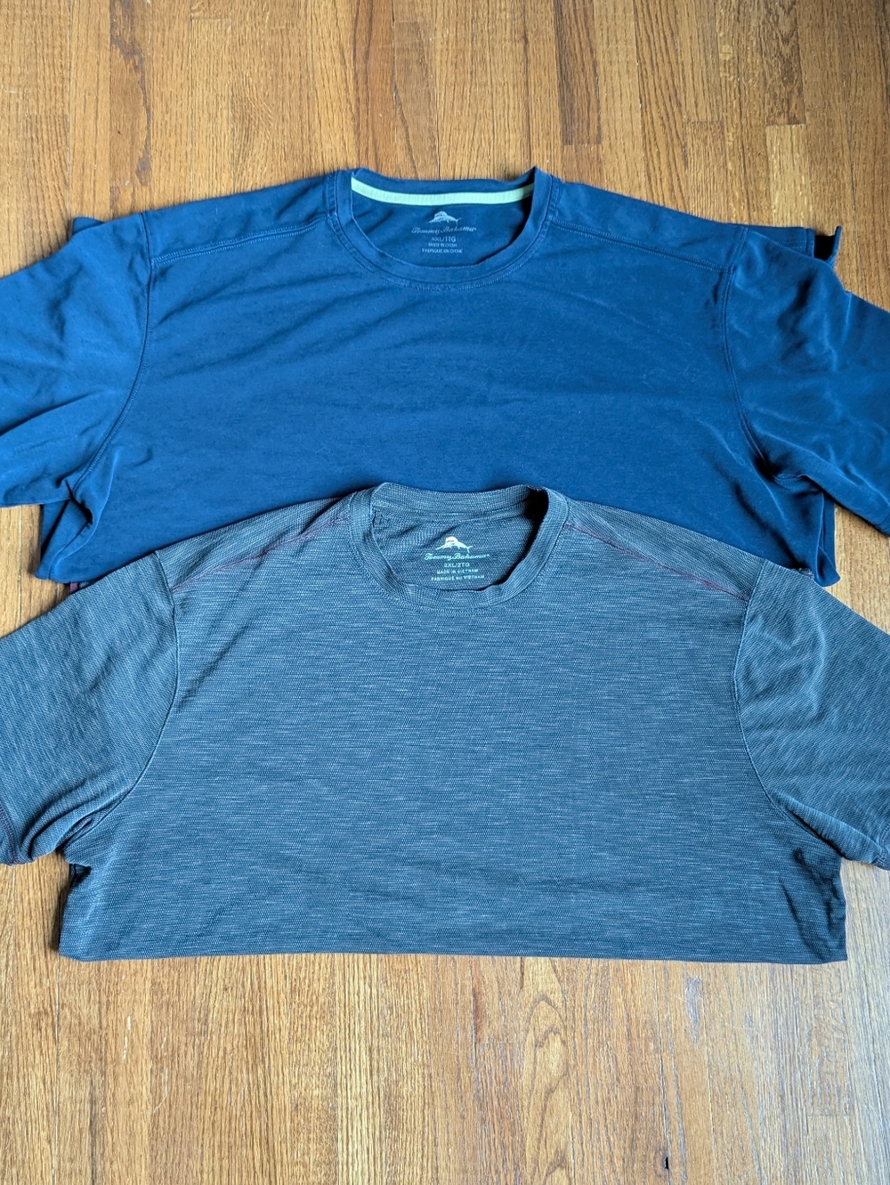 2 - Tommy Bahama | Paradise Isles IslandZone Tees | XXL